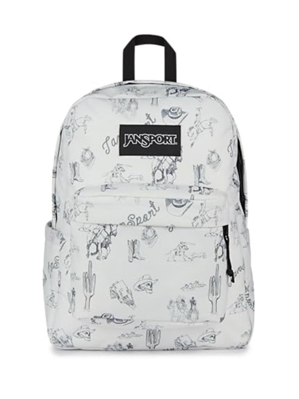 Laptop Backpack 15 Inch Travel School Bookbag Work Daypack Water Bottle Pocket